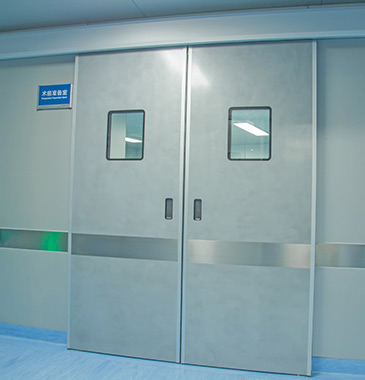 Kawasaki medical door1