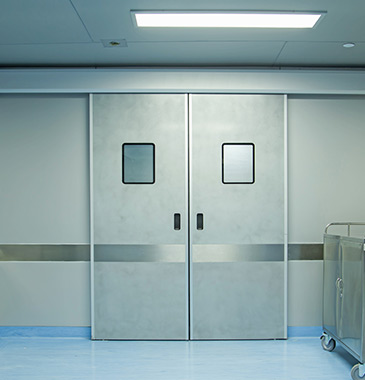 Kawasaki medical door2