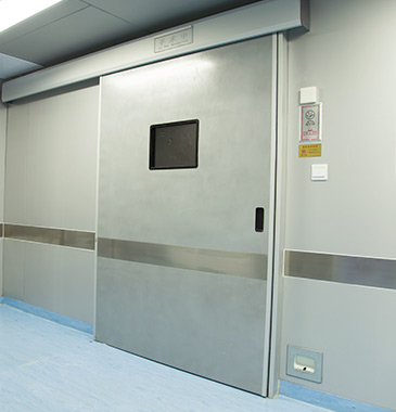 Kawasaki medical door3