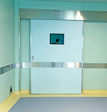 Kawasaki medical door7